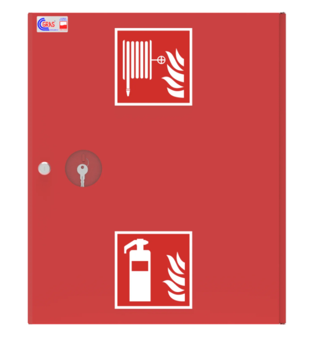 Hydrant wewnętrzny HW-52 N-K-20 UNN GRAS
