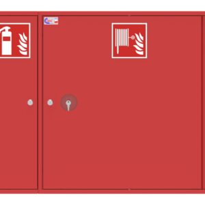 Hydrant wewnętrzny HWG-33-K-20/30 GRAS