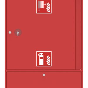 Hydrant wewnętrzny HWG-33-KP-20/30 GRAS