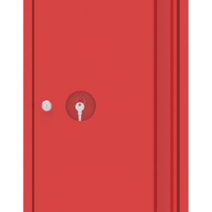 Hydrant wewnętrzny HWG-33-SK-20/30 GRAS