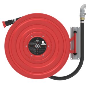 Hydrant wewnętrzny HWG-33 ZWN-R-20/30 GRAS