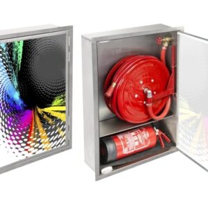 Hydrant wewnętrzny Kameleon - CYFROWE