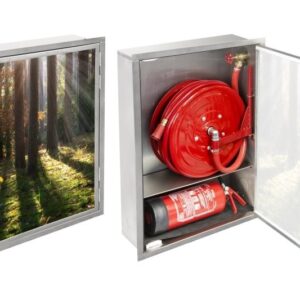 Hydrant wewnętrzny Kameleon - NATURA