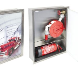 Hydrant wewnętrzny Kameleon - REAL