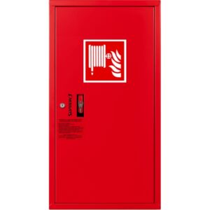 Hydrant wewnętrzny S-33-Z/W-B-20/30 wykonanie boczne SUPRON