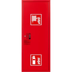 Hydrant wewnętrzny S-33-Z/W-BG-20/30 wykonanie boczne SUPRON