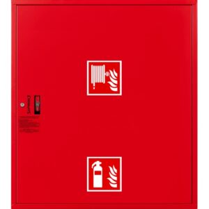 Hydrant wewnętrzny S-33-Z/W-GW-20/30 SUPRON