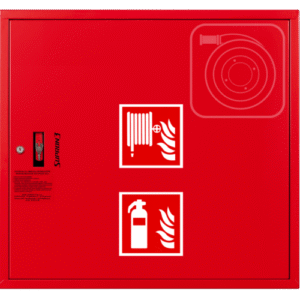 Hydrant wewnętrzny S-52-B1/C1-G6-15/20 (zwijadło) SUPRON