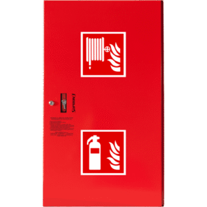 Hydrant wewnętrzny S-52-B3/C3-G6-30/40 SUPRON