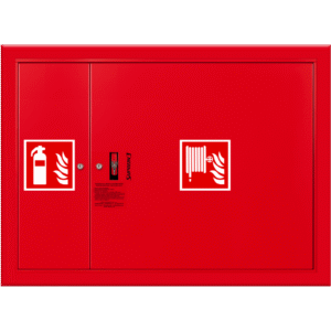 Hydrant wewnętrzny S-52-B3/C3-G6G-15/20 SUPRON