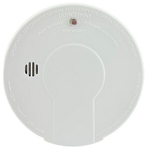 I9060EU Czujnik Dymu