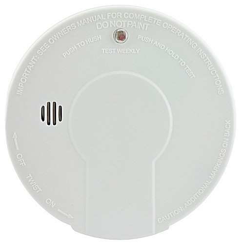 I9060EU Czujnik Dymu