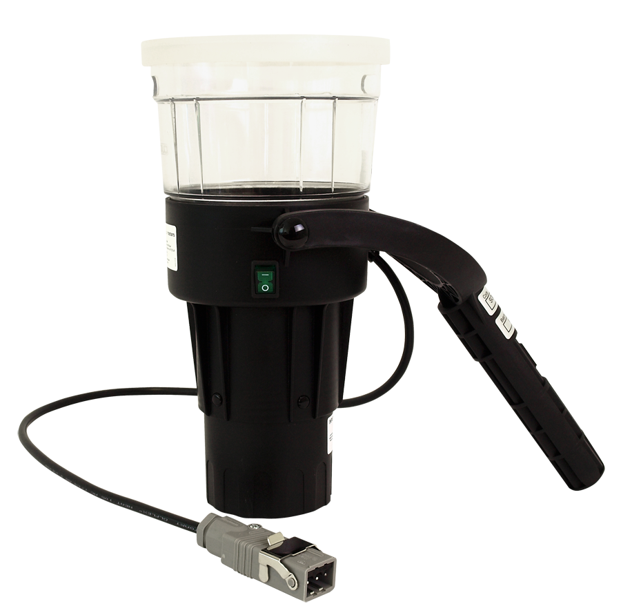 Imitator ciepła (bez tyczki - zasilanie 230V) IT424-101 POLON