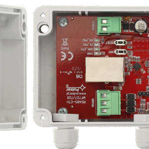 Interfejs RS485-ETHERNET INTRE-C PULSAR