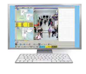 Jedna licencja kliencka dla 5-10 central (wymaga TXG USB, TXG001 i TXG004) TXG010 ZETTLER