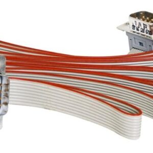 Kabel drukarki CPR 0001 A BOSCH