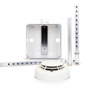  Kanałowa czujka dymu DUO-6046K