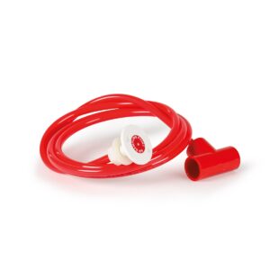 Kapilara płaska D+H