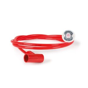 Kapilara z punktem testowym D+H