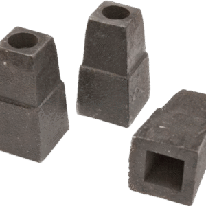 Kaptur do zasuw różne DN SUPRON