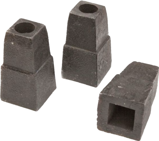 Kaptur do zasuw różne DN SUPRON