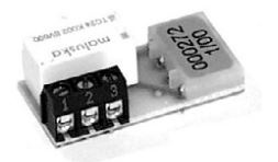 Karta przekaźnikowa REL65 AUMULLER