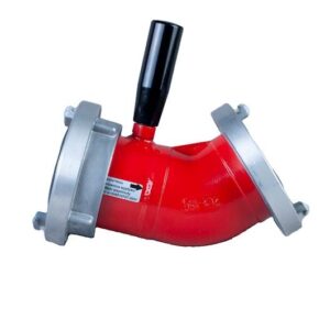 Kierownica wypływu BIATECH