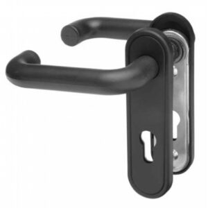 Klamka do drzwi przeciwpożarowych standard