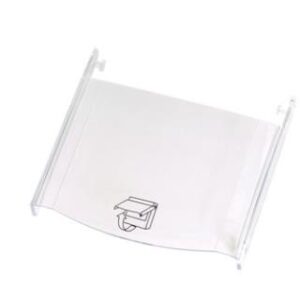 Klapka chroniąca przed omyłkową aktywacją (opakowanie 5 sztuk) FMC-FLAP-RW BOSCH