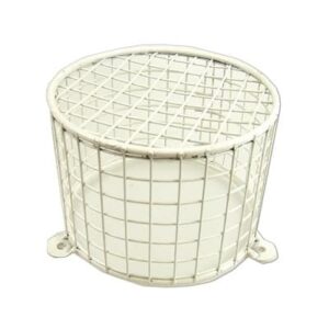 Klatka ochronna W500 WIREGUARD M6/8/900 ZETTLER