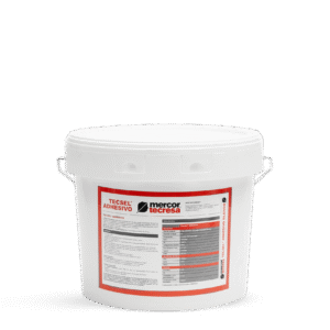 Klej do płyt Tecsel Adhesive 18 kg MERCOR