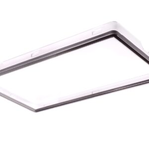 Klosz do oprawy VELLA LED z uszczelką INTELIGHT