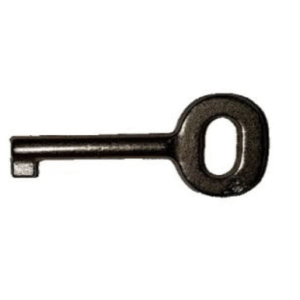 Klucz testowy do przycisków START/STOP INIM