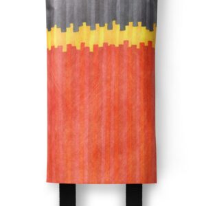 Koc gaśniczy JALO HELSINKI Alaska