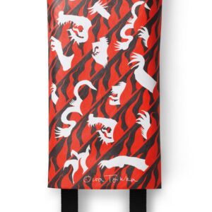 Koc gaśniczy JALO HELSINKI Dante