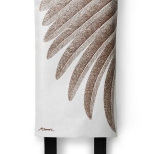 Koc gaśniczy JALO HELSINKI Eagles