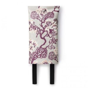 Koc gaśniczy JALO HELSINKI Grey Coral