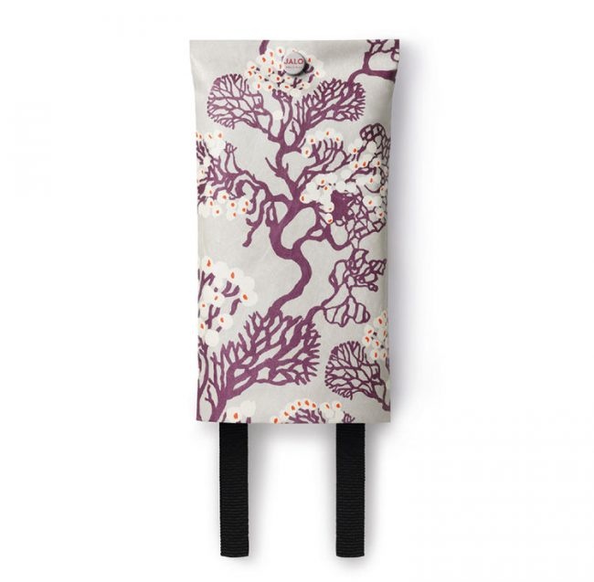 Koc gaśniczy JALO HELSINKI Grey Coral