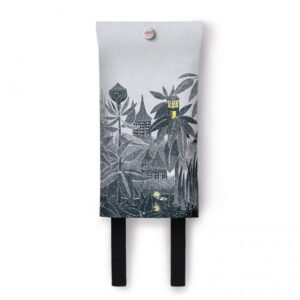 Koc gaśniczy JALO HELSINKI Nightfall