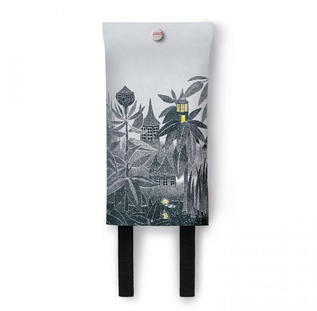 Koc gaśniczy JALO HELSINKI Nightfall