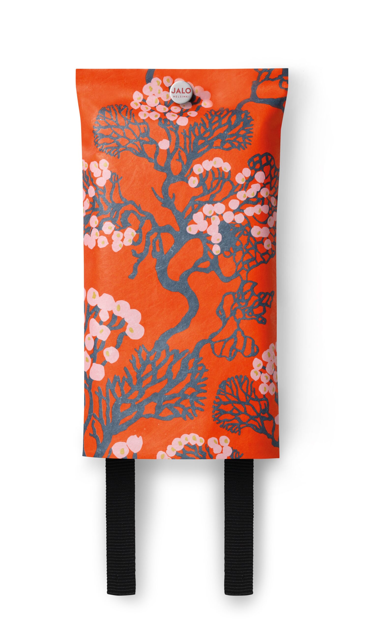 Koc gaśniczy JALO HELSINKI Red Coral