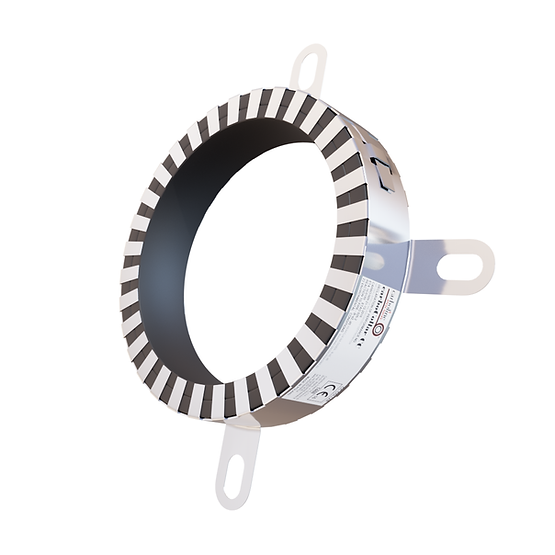 Kołnierz ogniochronny CarboCollar 30