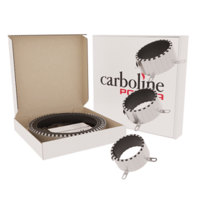 Kołnierz ogniochronny CarboCollar CC S