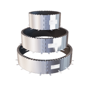 Kołnierz ogniochronny CarboCollar MAX