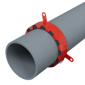 Kołnierz ogniochronny INTU FR COLLAR