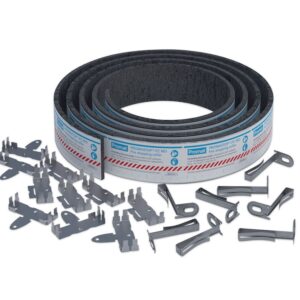 Kołnierz ogniochronny PROMASTOP-FC MD