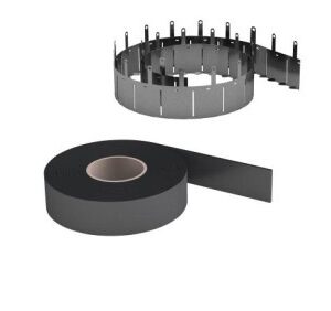 Kołnierz ogniochronny w rolce INTU FR COLLAR L