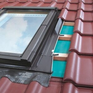 KOŁNIERZ USZCZELNIAJĄCY VELUX  134x140