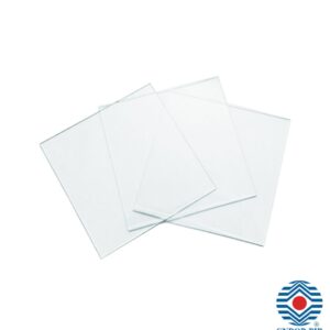 Komplet szybek do RPO-02