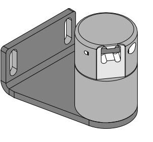 Konsola obrotowa F55 AUMULLER